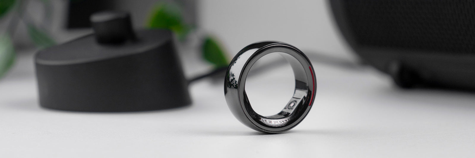 Gloring Smart Ring - Buy Now on the Official Store